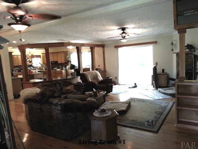 9838 Jeno Road Milton, FL 32583 - Photo 21 of 37