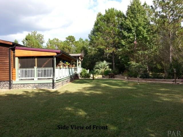 9838 Jeno Road Milton, FL 32583 - Photo 3 of 37