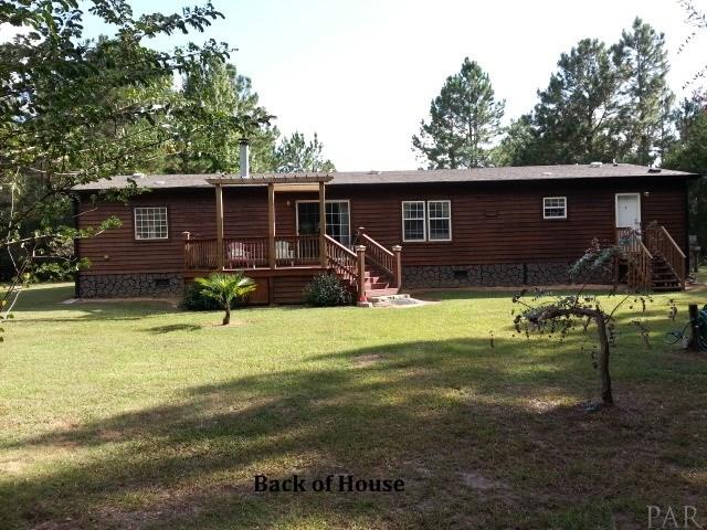 9838 Jeno Road Milton, FL 32583 - Photo 5 of 37