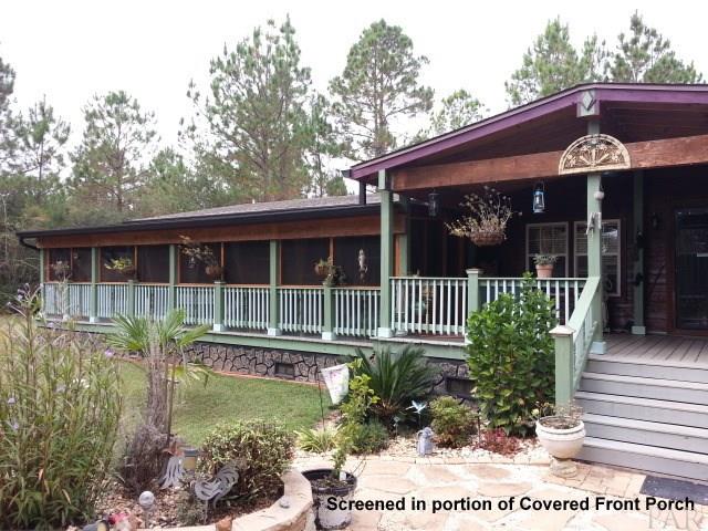 9838 Jeno Road Milton, FL 32583 - Photo 7 of 37
