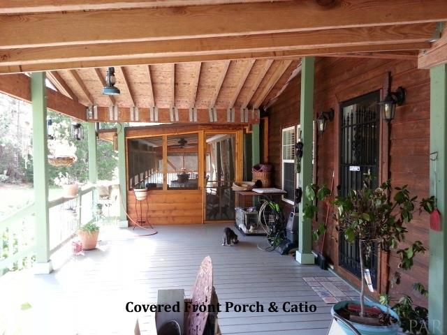 9838 Jeno Road Milton, FL 32583 - Photo 8 of 37