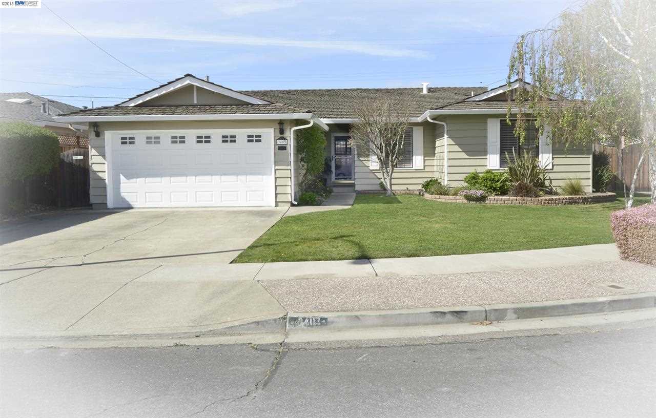 3403 Sutton Loop Fremont, CA 94536 - Photo 1 of 1 Gallery Image 1