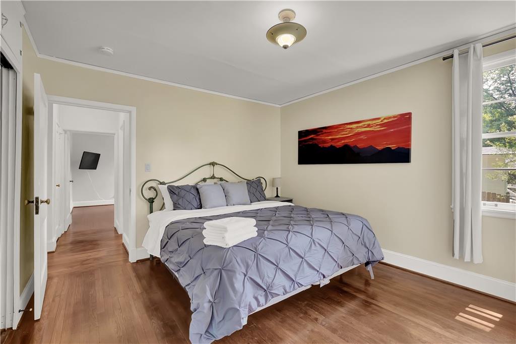 444 Collier Road Northwest Atlanta, GA 30309 - Photo 12 of 22 Gallery Image 12