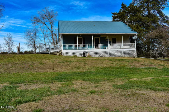 $225,000 | 132 Bellamy Lane, Rogersville, TN 37857