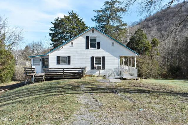 $225,000 | 132 Bellamy Lane, Rogersville, TN 37857