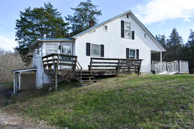 $225,000 | 132 Bellamy Lane, Rogersville, TN 37857