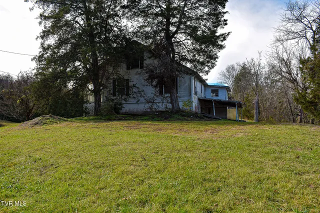 $225,000 | 132 Bellamy Lane, Rogersville, TN 37857