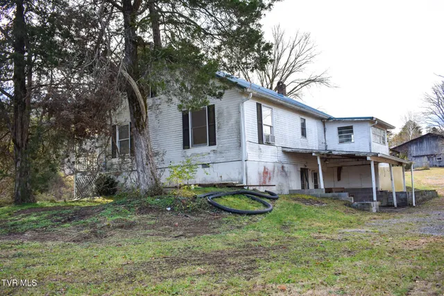 $225,000 | 132 Bellamy Lane, Rogersville, TN 37857