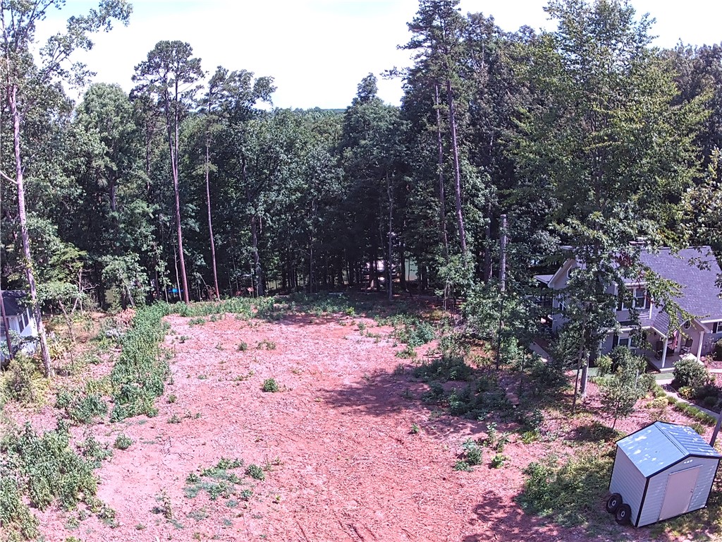 1204 Cartee Road Anderson, SC 29625 - Photo 11 of 11