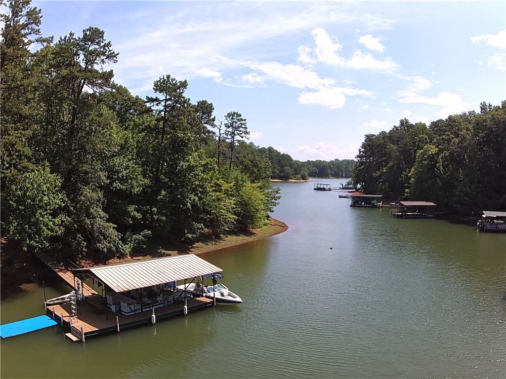 1204 Cartee Road Anderson, SC 29625 - Photo 2 of 11