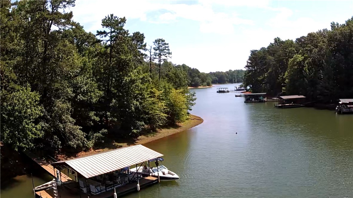 1204 Cartee Road Anderson, SC 29625 - Photo 3 of 11