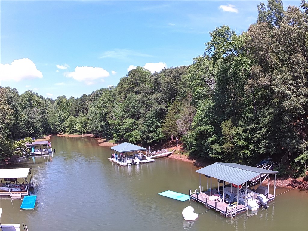 1204 Cartee Road Anderson, SC 29625 - Photo 4 of 11