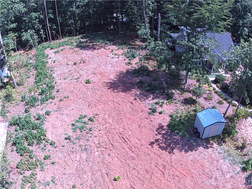 1204 Cartee Road Anderson, SC 29625 - Photo 10 of 11