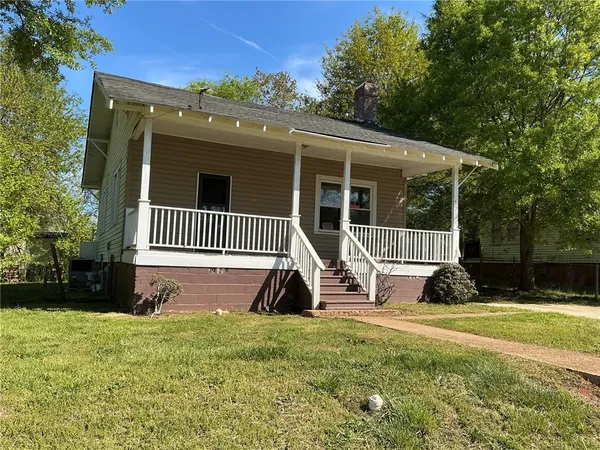 $65,900 | 11 Humbert Street, Seneca, SC 29678