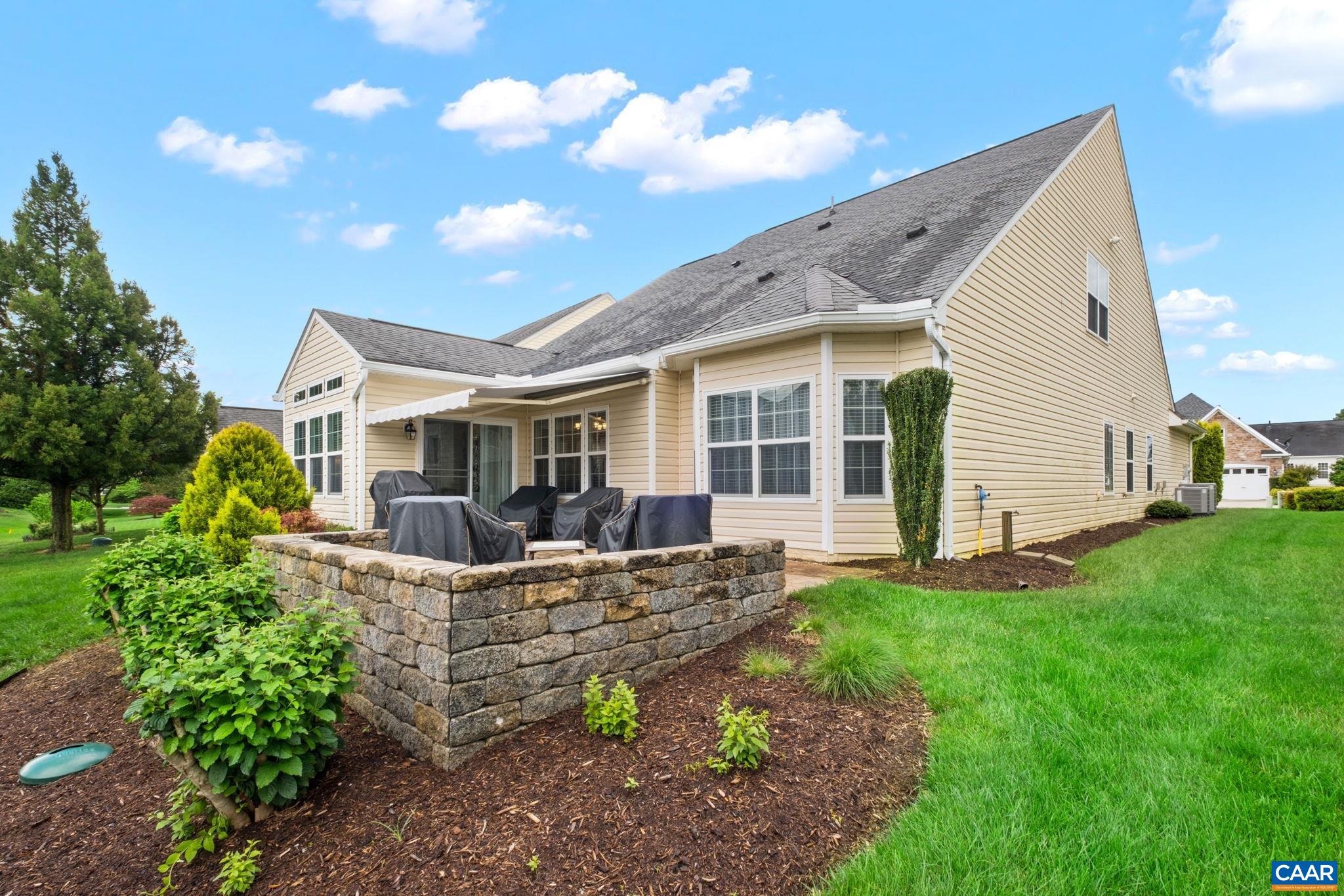 56 John Rucker Drive Ruckersville, VA 22968 - Photo 5 of 38 Gallery Image 5
