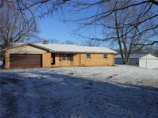 1651 East Range Line Road Greencastle, IN 46135 - Photo 1 of 13 Gallery Image 1