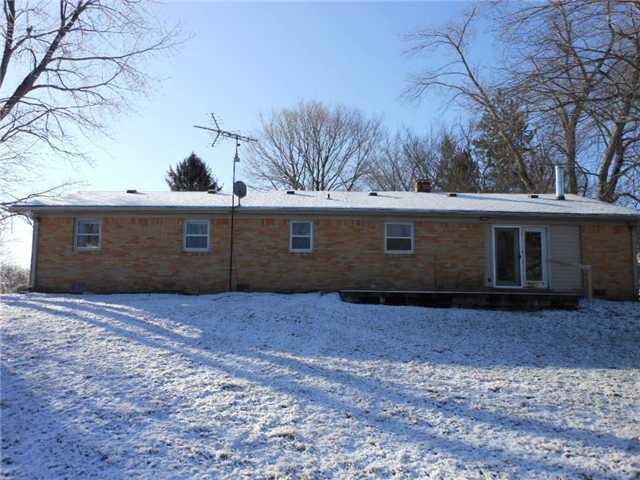 1651 East Range Line Road Greencastle, IN 46135 - Photo 4 of 13 Gallery Image 4