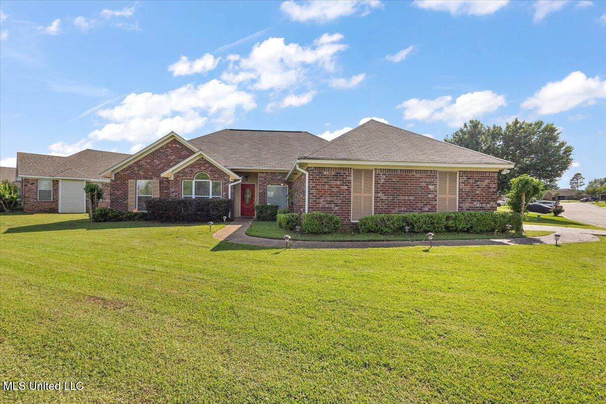 304 Kings Ridge Circle Brandon, MS 39047 - Photo 1 of 27 01-3HTP5551