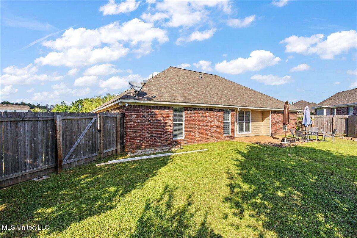 304 Kings Ridge Circle Brandon, MS 39047 - Photo 26 of 27 27-3HTP5634