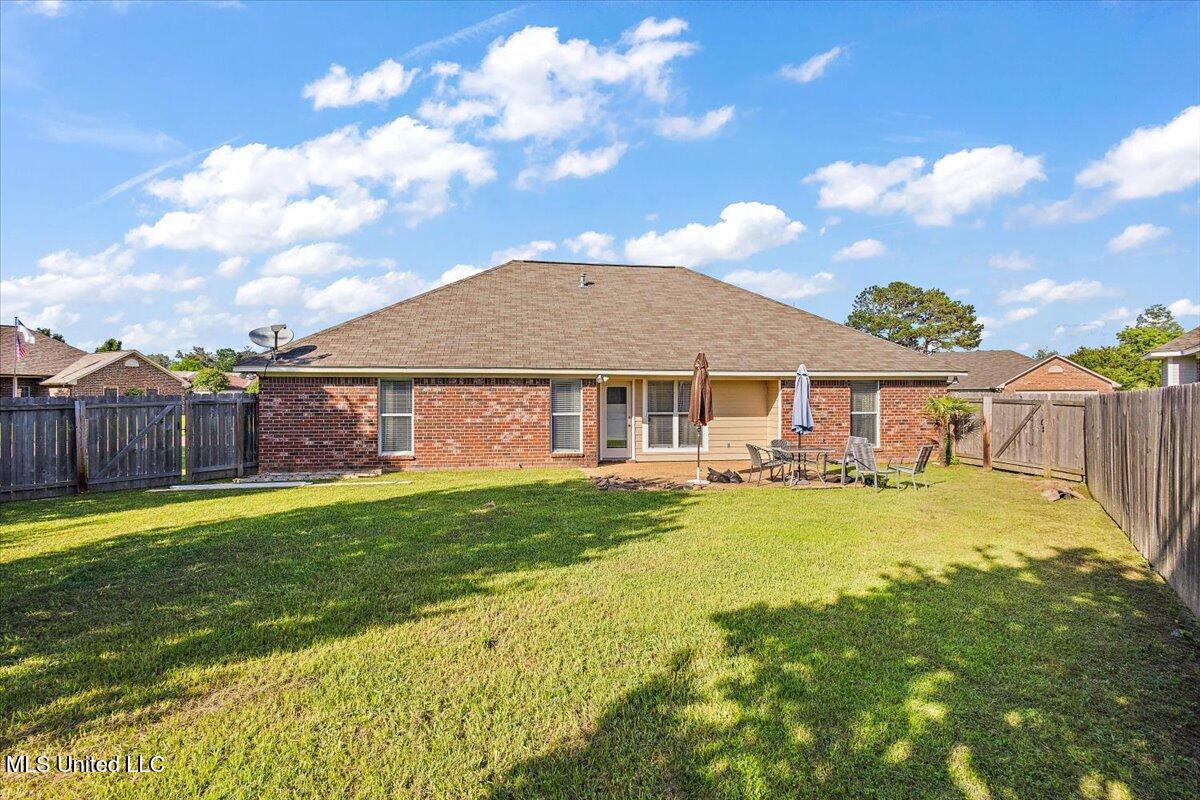 304 Kings Ridge Circle Brandon, MS 39047 - Photo 27 of 27 28-3HTP5637