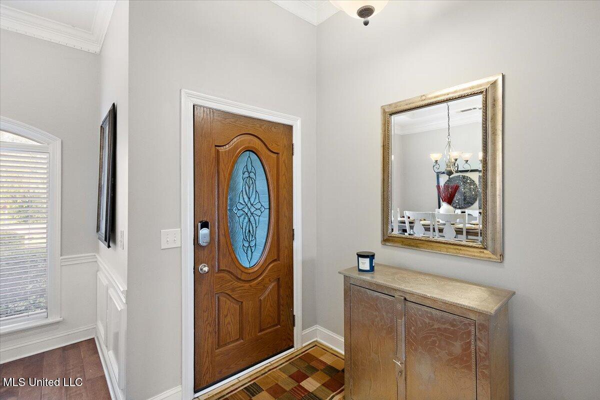 304 Kings Ridge Circle Brandon, MS 39047 - Photo 5 of 27 05-3HTP5568