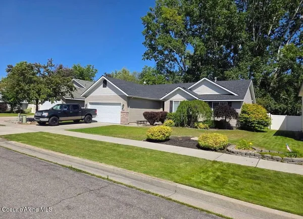 $465,000 | 2770 North Slice Drive, Post Falls, ID 83854