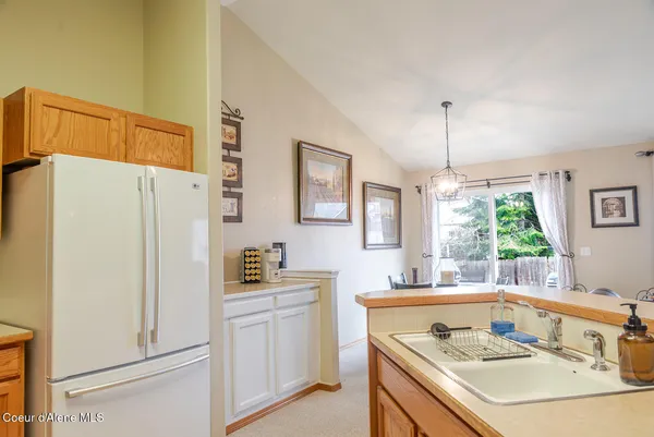 $465,000 | 2770 North Slice Drive, Post Falls, ID 83854