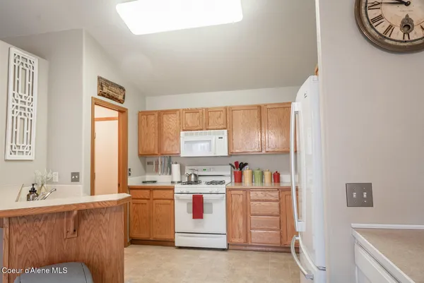 $465,000 | 2770 North Slice Drive, Post Falls, ID 83854