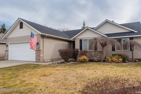 $465,000 | 2770 North Slice Drive, Post Falls, ID 83854