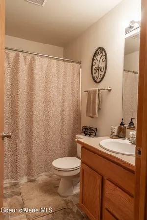 $465,000 | 2770 North Slice Drive, Post Falls, ID 83854