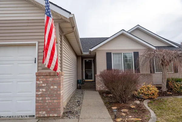 $465,000 | 2770 North Slice Drive, Post Falls, ID 83854