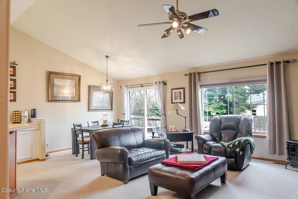 $465,000 | 2770 North Slice Drive, Post Falls, ID 83854