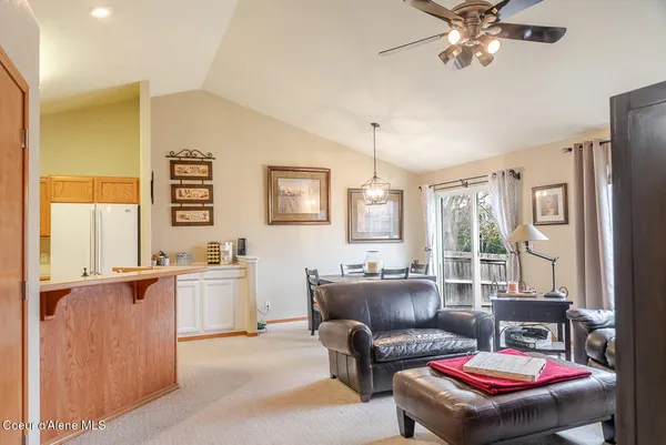 $465,000 | 2770 North Slice Drive, Post Falls, ID 83854