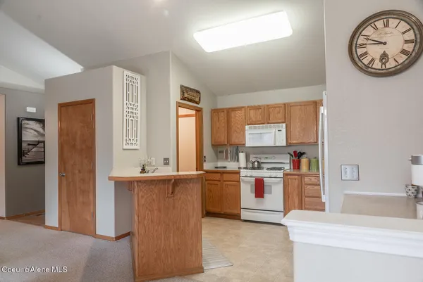 $465,000 | 2770 North Slice Drive, Post Falls, ID 83854