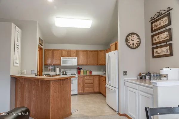 $465,000 | 2770 North Slice Drive, Post Falls, ID 83854