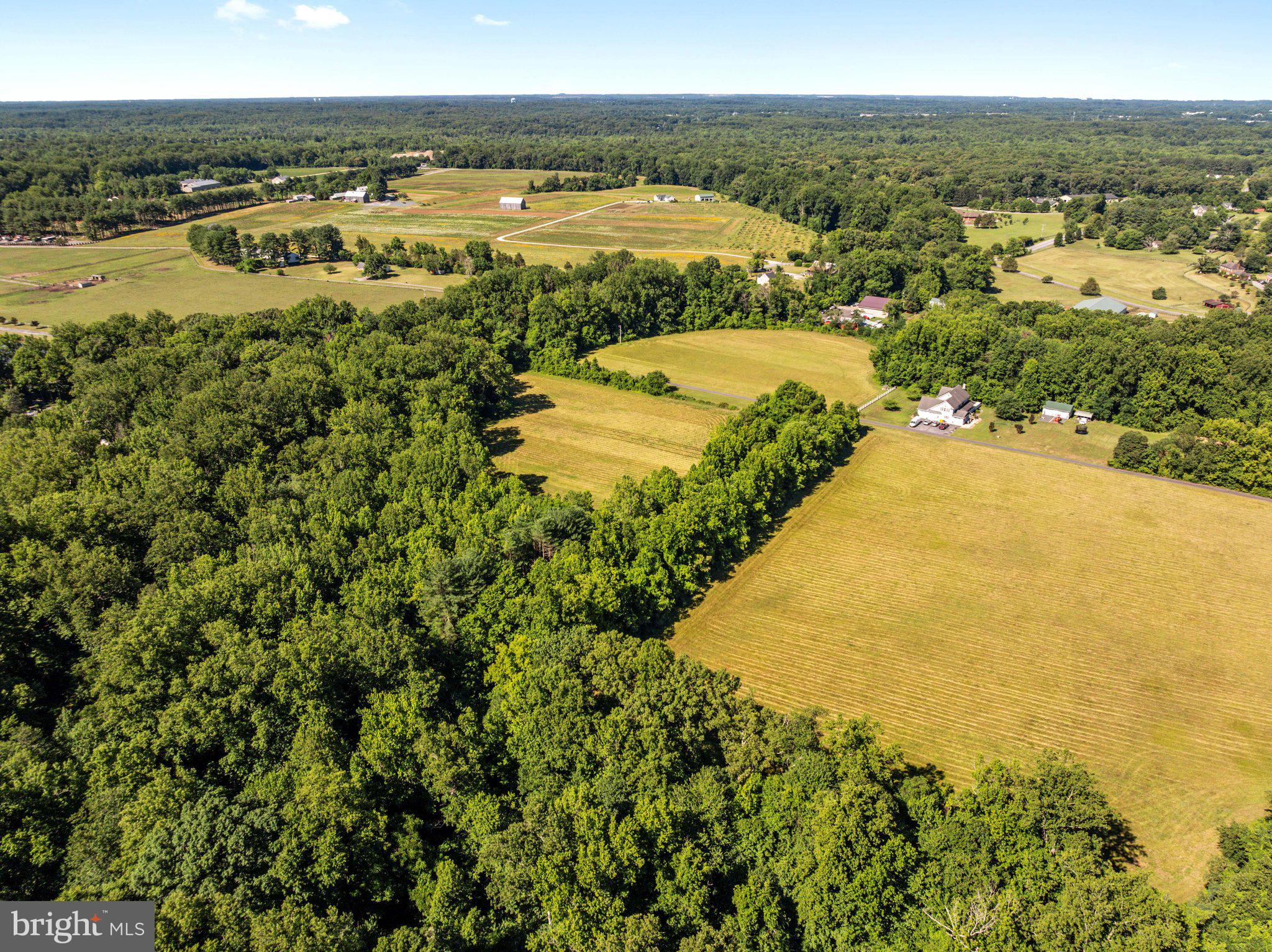 1524 Governor Bridge Road Davidsonville, MD 21035 - Photo 6 of 28 Build your private dream home here