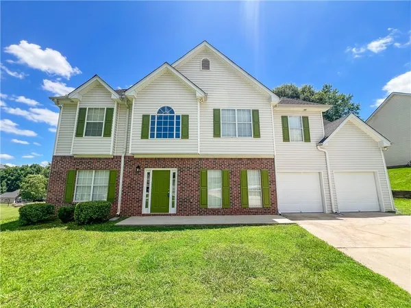 $425,000 | 140 Dearing Woods Way, Covington, GA 30014