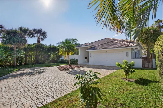 $12,000 | 513 South Riverside Drive, Pompano Beach, FL 33062