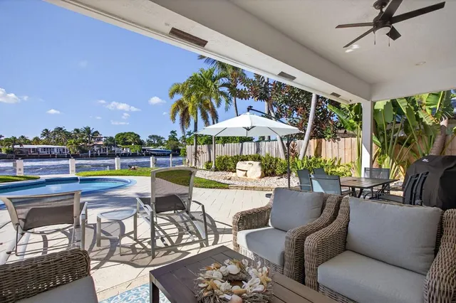 $12,000 | 513 South Riverside Drive, Pompano Beach, FL 33062