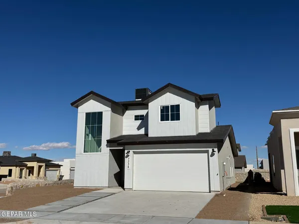 $304,950 | 7341 John Gerald Way, El Paso, TX 79934