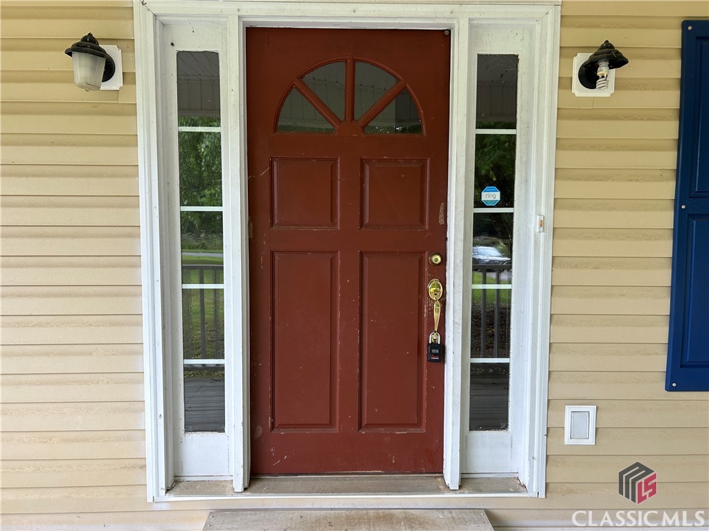 681 Sorrow-Patterson Road Colbert, GA 30628 - Photo 4 of 41