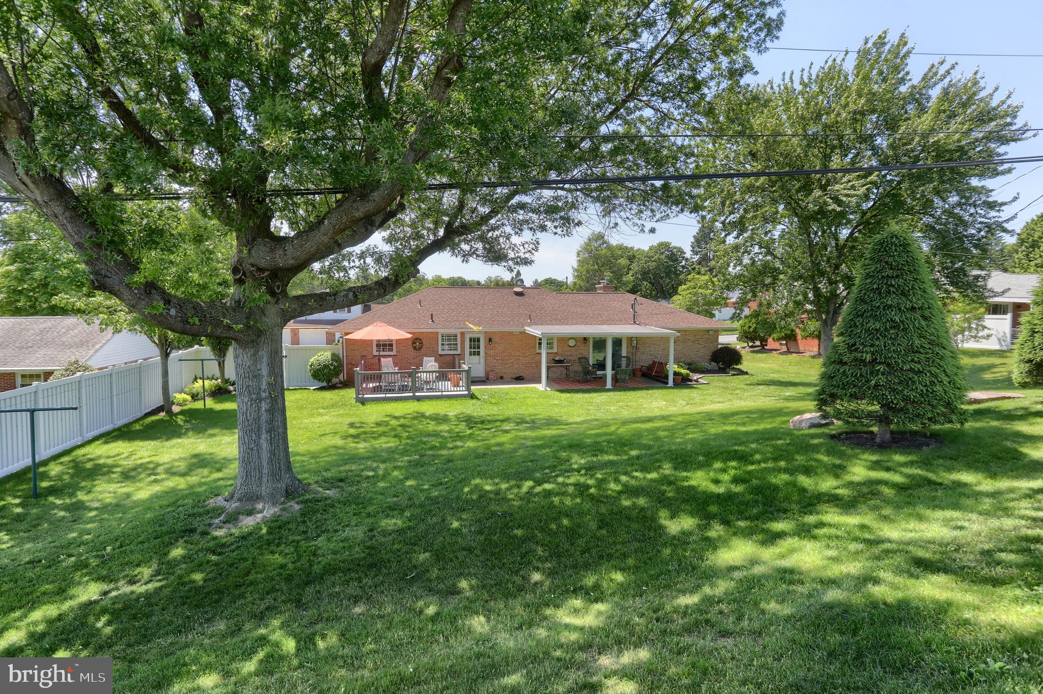 421 Berryhill Road Harrisburg, PA 17109 - Photo 41 of 49