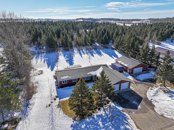 $475,000 | 8024 Little Mary Circle Southwest, Alexandria, MN 56308