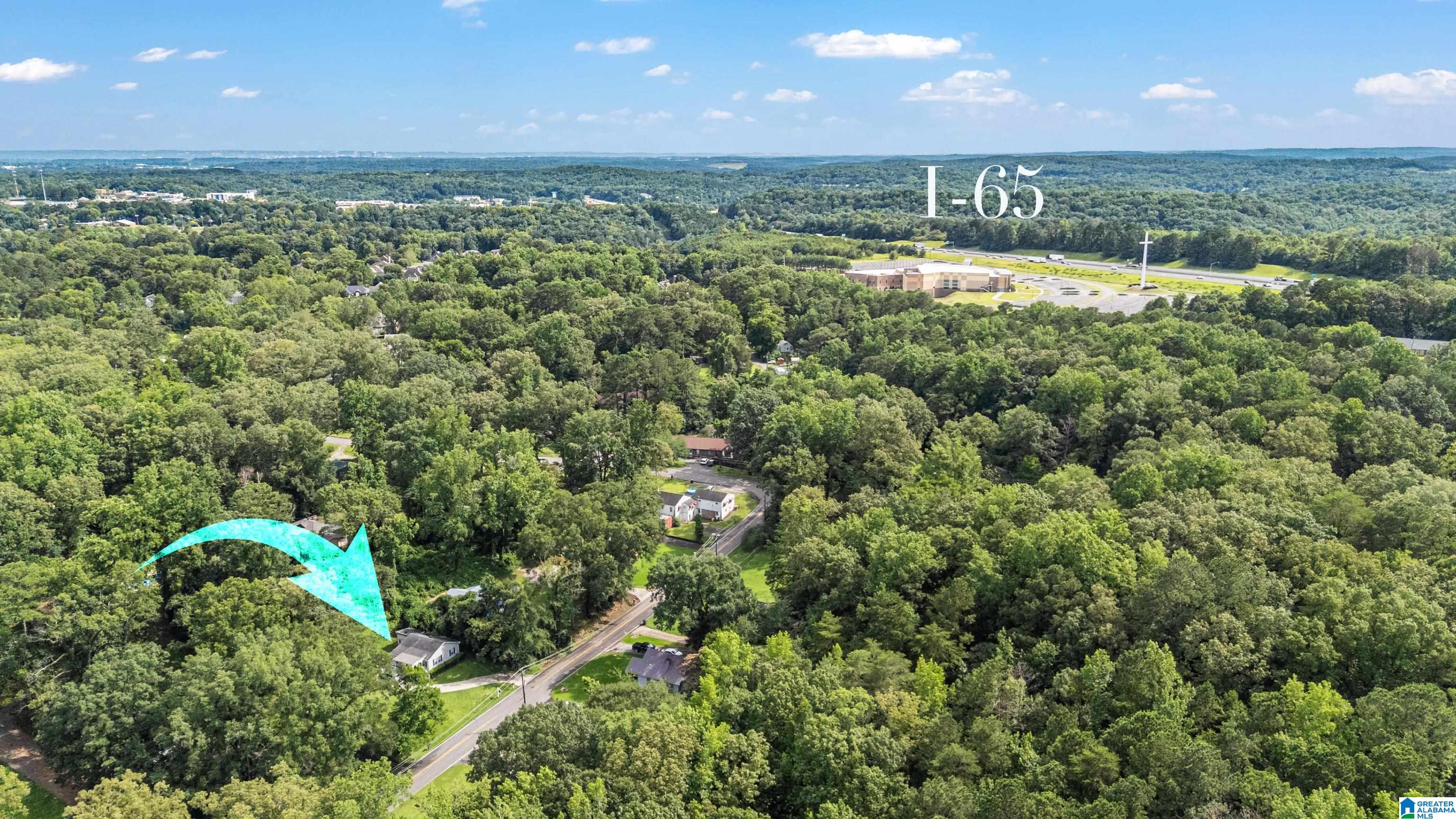 457 Harden Road Gardendale, AL 35071 - Photo 23 of 47