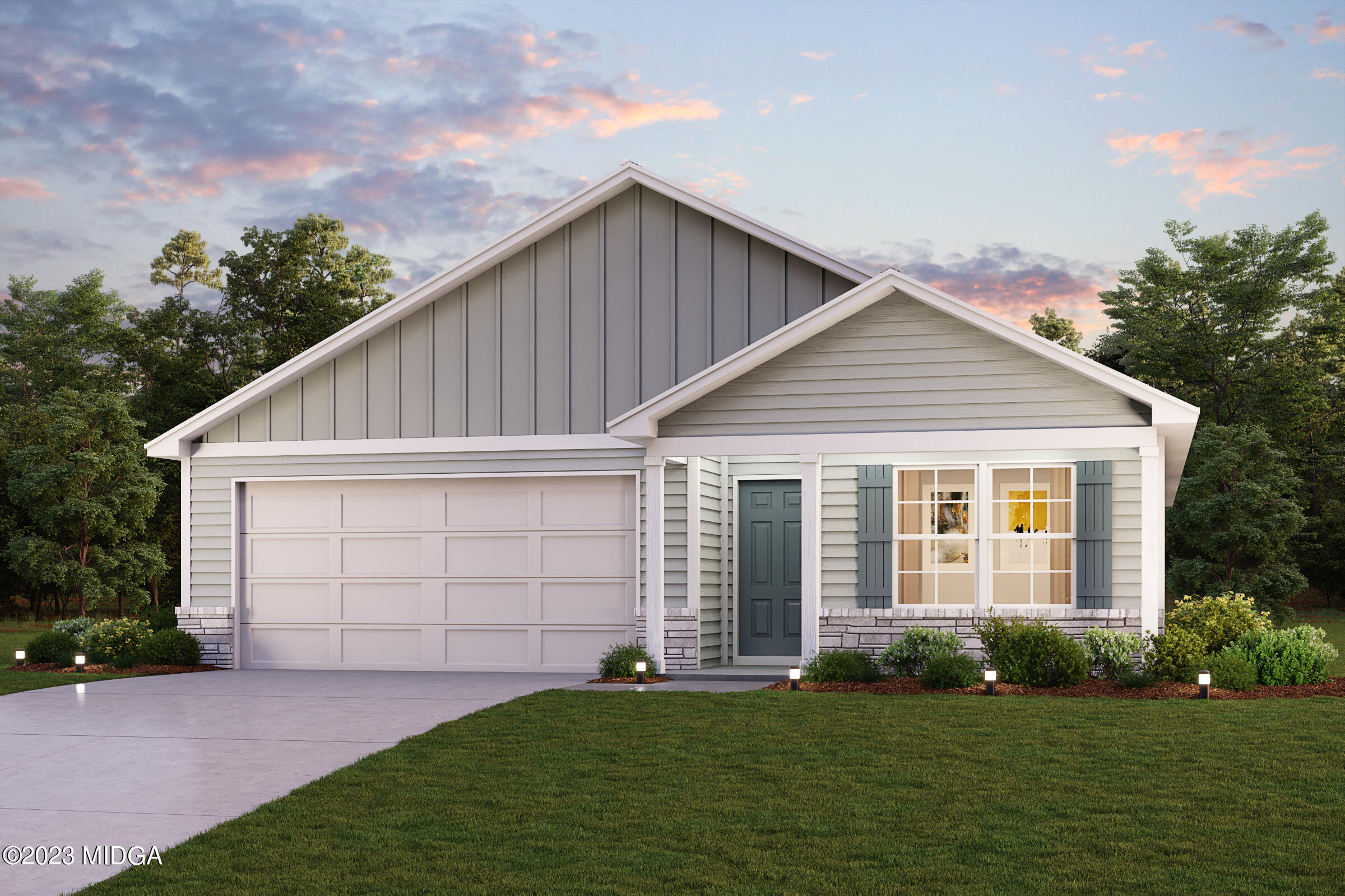 232 Hallie Lane, Macon, GA 31211 Compass