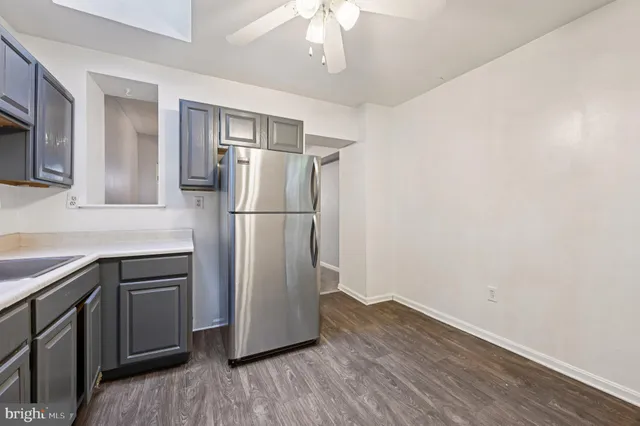 $199,900 | 110 South Poppleton Street, Baltimore, MD 21201