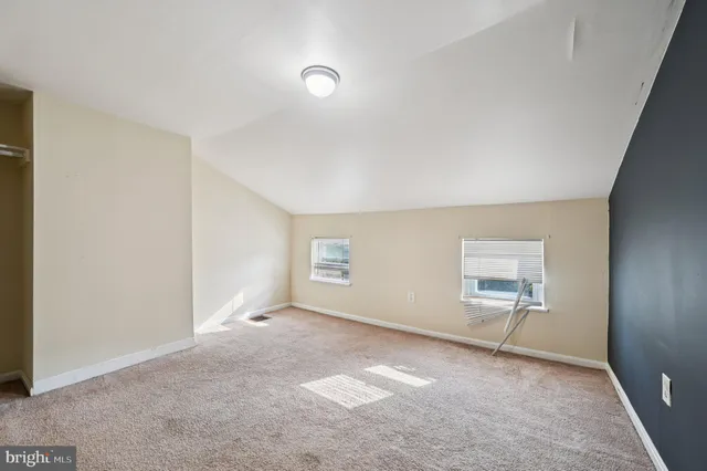 $199,900 | 110 South Poppleton Street, Baltimore, MD 21201