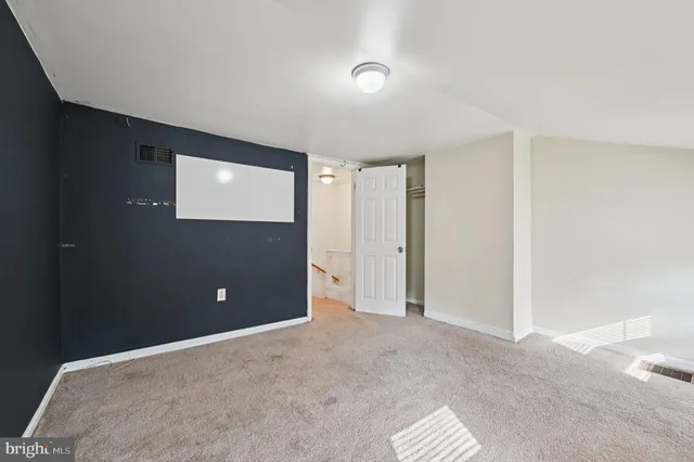 $199,900 | 110 South Poppleton Street, Baltimore, MD 21201