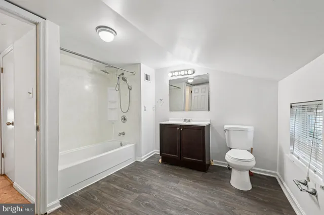 $199,900 | 110 South Poppleton Street, Baltimore, MD 21201