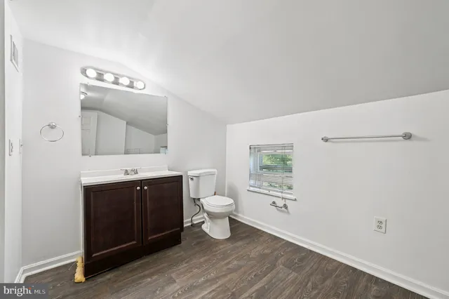 $199,900 | 110 South Poppleton Street, Baltimore, MD 21201